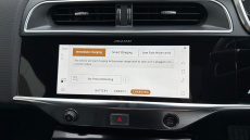 Jaguar I-Pace 294kW EV400 R-Dynamic SE Black 90kWh 5dr Auto Electric Estate